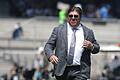 Miguel Herrera       -  Miguel Herrera wird Auswahlcoach in Costa Rica.