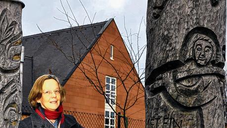 Margarete Allolio besetzt seit Januar 2013 die vakante halbe Pfarrstelle in der evangelischen Kirchengemeinde Marktheidenfeld. Am Sonntag, 13. Januar, findet ihre offizielle Einführung statt.