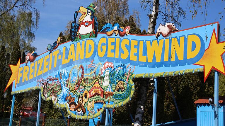 Das Freizeit-Land Geiselwind hat in diesem Jahr 50. Geburtstag. Wie die Zukunft aussehen könnte, verrät Park-Betreiber Matthias Mölter.