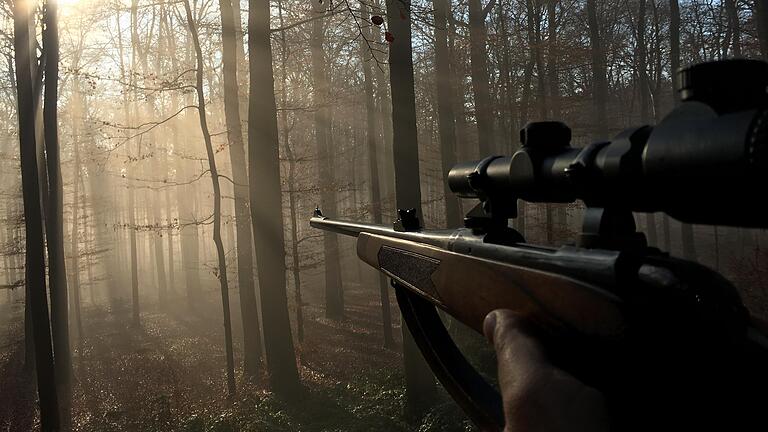 Jagd in Zeiten von Corona: Für Bewegungsjagden können Ausnahmen von den Kontaktbeschränkungen beantragt werden.