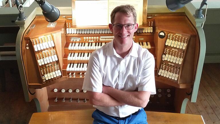 Wie vielfältig Kirchenmusik ist, zeigt das Programm, das Dekanatskantor Martin Blaufelder für die 'Woche der Kirchenmusik' zusammengestellt hat.&nbsp;