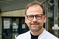 Befürchtet, dass manche Symptome zu schnell als Folge der Corona-Impfung abgetan werden und Krankheiten unbehandelt bleiben: Dr. Matthias Held, Ärztlicher Direktor am Klinikum Würzburg Mitte.