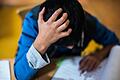 Wer es schafft, geht auf eine andere Schule: Die Mittelschulen haben einen schlechte Ruf - 'zu unrecht' findet der Schulleiter der Mittelschule Zellerau in Würzburg.