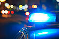 Nach dem Hinweis eines Waffenhändlers suchten schwer bewaffnete Polizisten die ganze Nacht nach einem 27-Jährigen. Am Morgen nahmen sie ihn fest.
