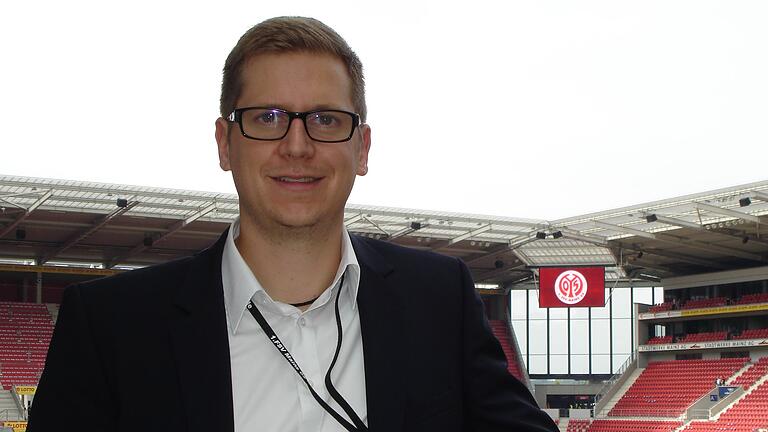 Der Karlstadter André Hechelmann war zehn Jahre lang für den FSV Mainz 05 tätig (hier in der Coface-Arena). Er wechselt als Chefscout zum FC Schalke 04 (Archivfoto).