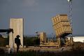 Nahostkonflikt - Israel       -  Israel rüstet sich mit dem Raketenabwehrsystem Iron Dome gegen mögliche Angriffe seiner Feinde.
