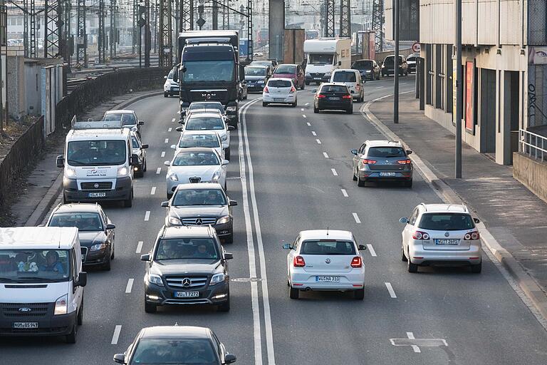 Wird die Grombühlstraße für Diesel gesperrt?