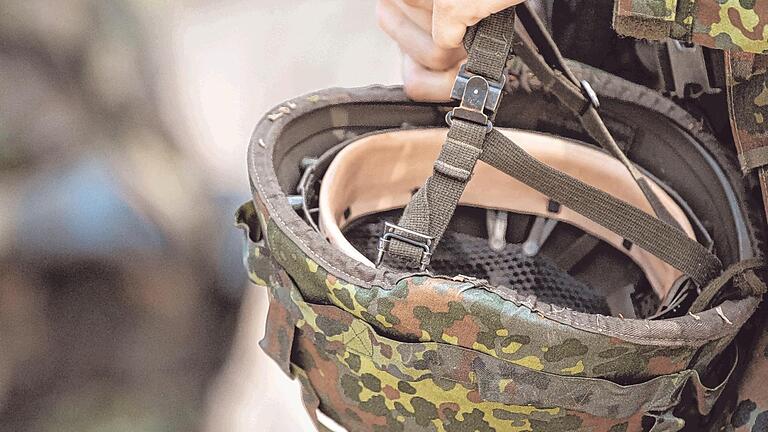 Bundeswehr Symbolbild