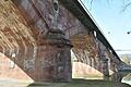 Die Alte Mainbrücke in Lohr ist mehr als 150 Jahre alt und muss dringend saniert werden - ebenso wie ihre 'Schwester' in Marktheidenfeld.