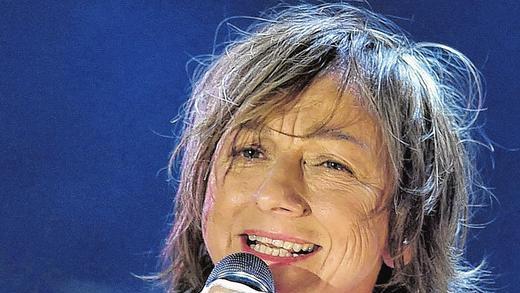 Gianna Nannini: &bdquo;Es ist doch egal, in welchem Alter man ein Baby bekommt.&ldquo;