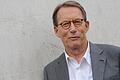 Friedrich Christian Delius liest am 29. Oktober im Theater am Neunerplatz. Foto: Arne Dedert dpa&nbsp;