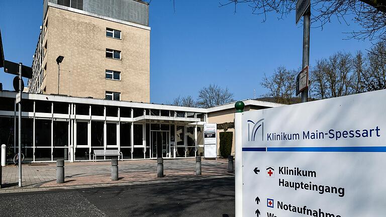Das Klinikum Main-Spessart, hier das Krankenhaus Lohr, wird vermutlich ab 2021 in der Rechtsform eines Kommunalunternehmens geführt. Das jedenfalls schlägt der Werkausschuss dem Kreistag zur Beschlussfassung vor. Das Klinikum Main-Spessart, hier das Krankenhaus Lohr, wird vermutlich ab 2021 in der Rechtsform eines Kommunalunternehmens geführt. Das jedenfalls schlägt der Werkausschuss dem Kreistag zur Beschlussfassung vor.