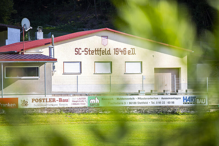 Neben dem SC Stettfeld gibt es noch viele weitere Vereine und Gruppen im Ort. Neben dem SC Stettfeld gibt es noch viele weitere Vereine und Gruppen im Ort.