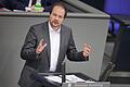 Bundestag       -  Der Bundestag hat die Immunität des AfD-Abgeordneten Martin Sichert aufgehoben. (Archivbild)