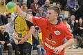 Für Spielertrainer Maximilian Schmitt und seinen TSV Lohr hat das Heimspiel am Samstag gegen den TSV Roßtal enorme Bedeutung im Abstiegskampf der Handball-Regionalliga.