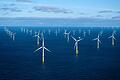 Windkraft auf See       -  China drängt auf den europäischen Markt für Windkraftanlagen