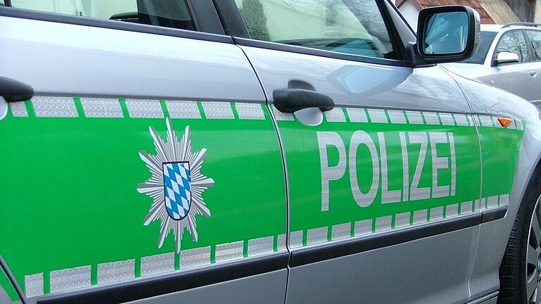 Polizeibericht:&nbsp;Führerschein beschlagnahmt