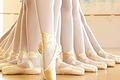 Die Tanzschule Dance Steps zeigt auf der KulturPackt-Gala Ballett und Modern Dance.