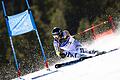 Ski alpin: Weltcup       -  Anton Grammel zeigte beim Weltcup-Finale eine starke Leistung.