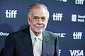 Francis Ford Coppola       -  Der Regisseur Francis Ford Coppola (hier beim Toronto International Film Festival 2024) hat philosophische Gedanken. (Archivfoto)