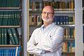 Prof. Michael Bohnert ist seit 2011 Leiter des Instituts für Rechtsmedizin an der Universität Würzburg.