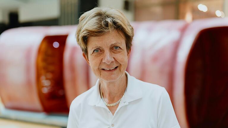 Dr. med. Jutta Schimmelpfennig aus Bamberg möchte dazu beitragen, Todesfälle durch Thrombosen zu verhindern. Dr. med. Jutta Schimmelpfennig aus Bamberg möchte dazu beitragen, Todesfälle durch Thrombosen zu verhindern.