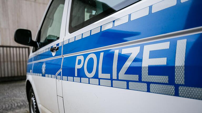 Zu einem Unfall in Bad Kissingen ermittelt jetzt die Polizei.