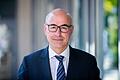 ZEW-Präsident Achim Wambach       -  Der Ökonom Achim Wambach mahnt angesichts der Regierungskrise in Deutschland und der Wahl von Trump Reformen an (Archivbild).