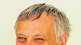 Jürgen Wolf