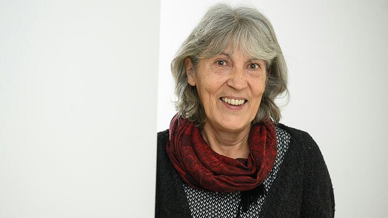 Maria Raab findet es gut, dass sich beim Wohnprojekt alle Mitglieder in die Gemeinschaft einbringen wollen. Maria Raab findet es gut, dass sich beim Wohnprojekt alle Mitglieder in die Gemeinschaft einbringen wollen.
