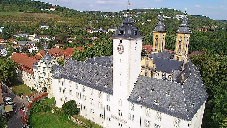 Die neue Ausstellung im Residenzschloss Mergentheim bringt mit vielen interaktiven Projekten den Besucherinnen und Besuchern das Thema Märchen näher. Die neue Ausstellung im Residenzschloss Mergentheim bringt mit vielen interaktiven Projekten den Besucherinnen und Besuchern das Thema Märchen näher.