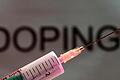 Doping       -  Ein Medienbericht weckt Zweifel an einer glaubwürdigen Dopingbekämpfung in Russland. Foto: Patrick Seeger