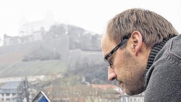 Würzburg liest: am Main. Würzburg liest: am Main.