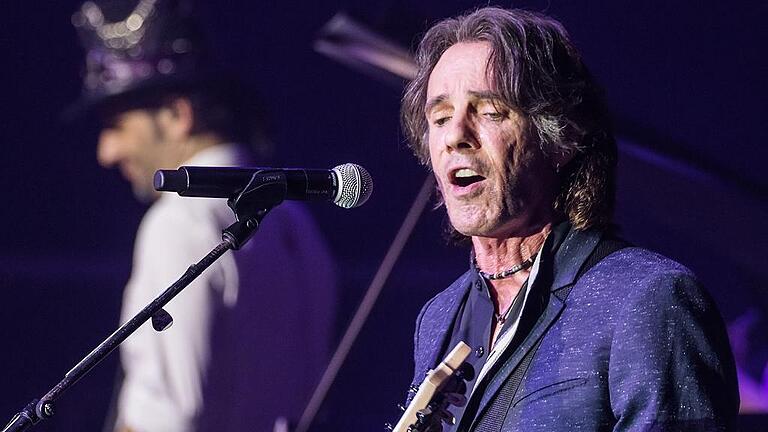 Rick Springfield