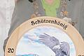 Jahreshauptversammlung der Schützengesellschaft Rothhausen       -  Jahreshauptversammlung der Schützengesellschaft Rothhausen