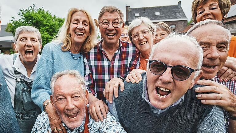 Als Boomer beziehungsweise Babyboomer (Boomerinnen sind ausdrücklich mitgemeint) werden die Nachkriegsjahrgänge 1946 bis 1964 bezeichnet.