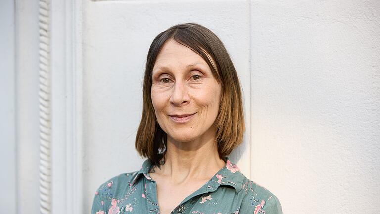 Deutscher Buchpreis - Finalisten       -  Martina Hefter steht mit ihrem Roman &bdquo;Hey guten Morgen, wie geht es dir?&rdquo; auf der Shortlist.