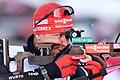 Biathlon Weltcup Ruhpolding       -  Philipp Nawrath will sich in Antholz steigern.