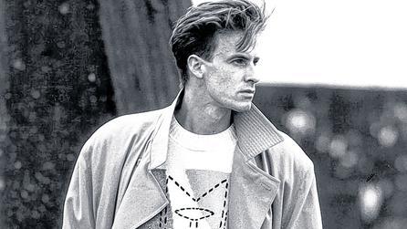 Für Ihn: Mode 1989.