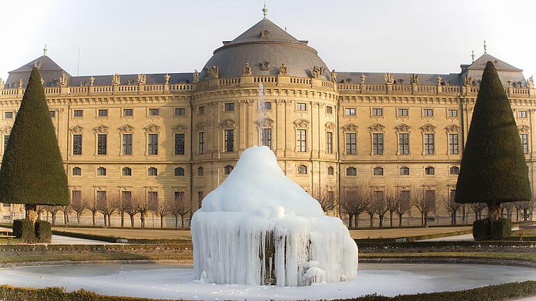 Residenz Würzburg