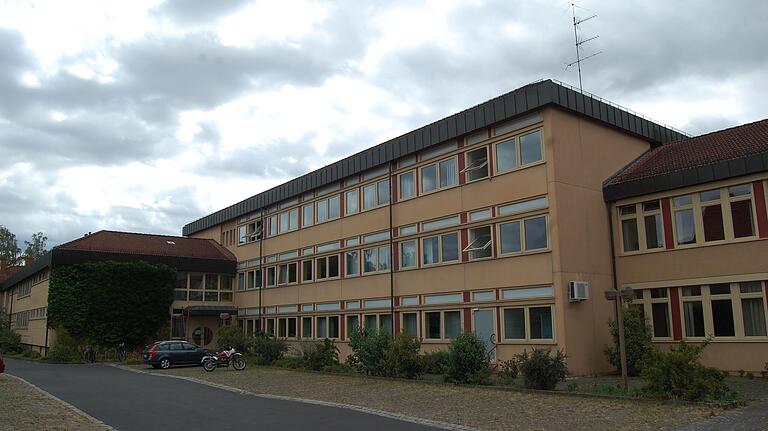 Das Frobenius-Gymnasium soll durch einen Neubau auf einem Schulcampus ersetzt werden.