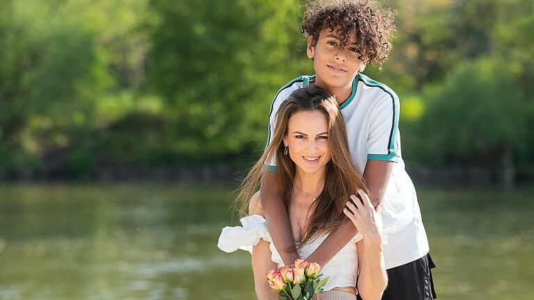 10 Liebeserklärungen zum Muttertag: 'Meine Mama ist die Beste'