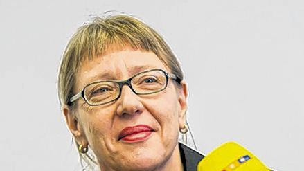 Kunstexpertin Meike Hoffmann Kunstexpertin Meike Hoffmann