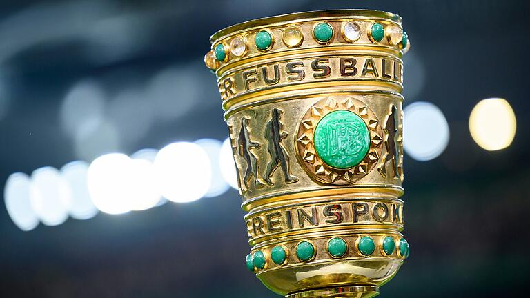 Das Objekt der Begierde: Die Würzburger Kickers empfangen in der ersten Runde des DFB-Pokal-Wettbewerbs die TSG Hoffenheim. Das Objekt der Begierde: Die Würzburger Kickers empfangen in der ersten Runde des DFB-Pokal-Wettbewerbs die TSG Hoffenheim.