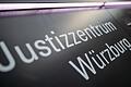 Am Landgericht Würzburg hat der Prozess gegen einen 45-Jährigen begonnen, der Ende 2020 im Landkreis Würzburg einen großen Polizeieinsatz ausgelöst hatte.&nbsp;&nbsp;