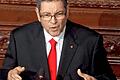 TUNISIA-GOVERNMENT-POLITICS-ESSID       -  Habib Essid