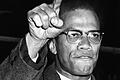 Malcom X       -  Der Mord an Malcolm X im Jahr 1965 gibt immer noch Rätsel auf. (Archivbild)