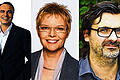Unterfränkische SPD-Kandidaten für den Bundestag: Bernd Rützel, Andreas Parr, Sabine Dittmar, Ralf Hofmann und Homaira Mansury (von links).