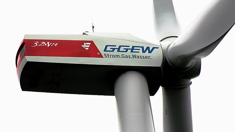 Der 2014 von dem Wiesbadener Projektentwickler ABO Wind errichtete kleine Windpark mit den drei Windkraftanlagen bei Brünnstadt wird von der GGEW AG mit Sitz im südhessischen Bensheim betrieben. Die Abkürzung steht für Gruppen-Gas- und Elektrizitätswerk Bergstraße. Der 2014 von dem Wiesbadener Projektentwickler ABO Wind errichtete kleine Windpark mit den drei Windkraftanlagen bei Brünnstadt wird von der GGEW AG mit Sitz im südhessischen Bensheim betrieben. Die Abkürzung steht für Gruppen-Gas- und Elektrizitätswerk Bergstraße.