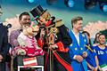 Wer möchte live dabei sein, wenn Politik und Narren bei Fastnacht in Franken aufeinander treffen? Diese Redaktion verlost Karten für 'Fastnacht in Franken'.&nbsp;
